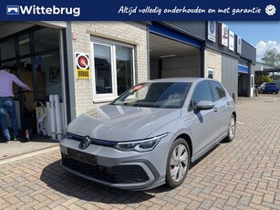 Volkswagen Golf 1.4 eHybrid GTE / AUTOMAAT/ 245 PK/ CAMERA/