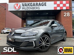 Volkswagen Golf 1.4 eHybrid GTE // FULL LED // CAMERA // ADAPTIV CRUISE // DIGITAL COCKPIT