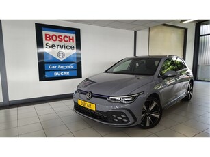 Volkswagen Golf 1.4 eHybrid GTE Mistlampen stoel en