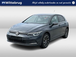 Volkswagen Golf 1.4 eHybrid Style DSG Automaat Navigatie /