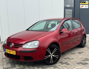 Volkswagen Golf 1.4 Trendline