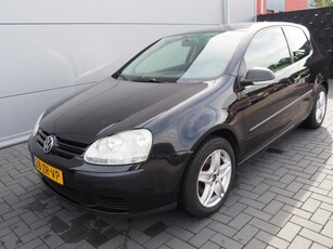 Volkswagen Golf 1.4 TRENDLINE/ AIRCO/ NAVI