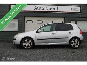 Volkswagen Golf 1.4 Trendline