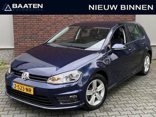 Volkswagen Golf 1.4 TSI 150PK R-Line