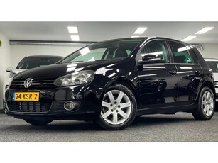 Volkswagen Golf 1.4 TSI