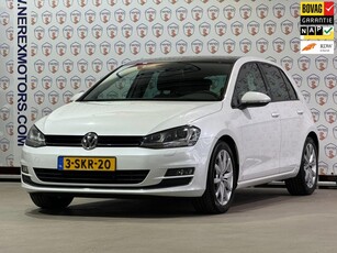 Volkswagen Golf 1.4 TSI