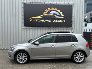 Volkswagen Golf 1.4 TSI ACT Business Edition R