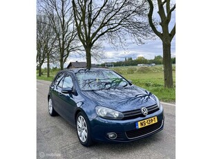 Volkswagen Golf 1.4 TSI -AUTOMAAT -NEW APK -PARKEERSENSOREN