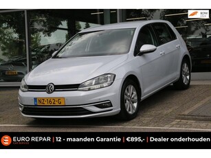 Volkswagen Golf 1.4 TSI Comfortline AUTOMAAT DEALER OND.