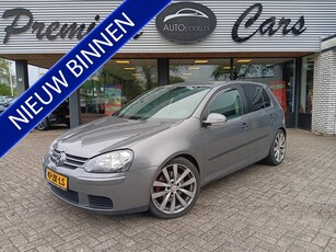 Volkswagen Golf 1.4 TSI Comfortline Business,apk maart