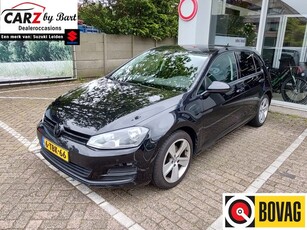 Volkswagen Golf 1.4 TSI COMFORTLINE met APK tot 01-2025