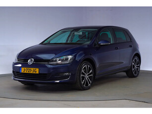 Volkswagen Golf 1.4 TSI Connected Series Allstar [ Navi Stoelverwarming PDC ]