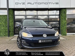 Volkswagen Golf 1.4 TSI CUP Edition | Pano | Navi | Park Assist