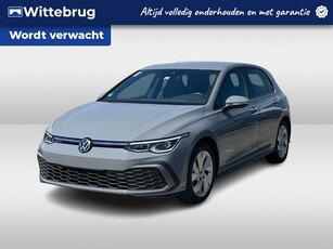 Volkswagen Golf 1.4 TSI eHybrid GTE 245pk DSG / Virtual