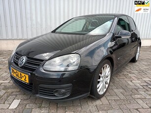 Volkswagen Golf 1.4 TSI GT Sport - Start Niet