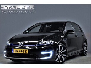 Volkswagen Golf 1.4 TSI GTE 204pk DSG Topconditie!