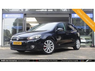 Volkswagen Golf 1.4 TSI Highline 160pk