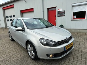 Volkswagen Golf 1.4 TSI Highline 2011 174.000 KM DSG 5DRS