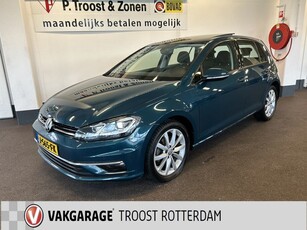 Volkswagen Golf 1.4 TSI Highline Automaat Panoramadak