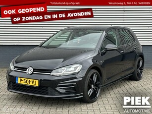 Volkswagen Golf 1.4 TSI Highline Business R-Line