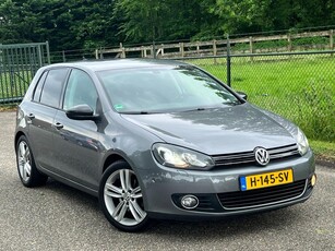 Volkswagen Golf 1.4 TSI Highline /DSG/Xenon/Carplay/