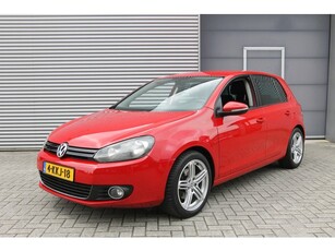 Volkswagen Golf 1.4 TSI Highline I AUTOMAAT I 5 DEURS I