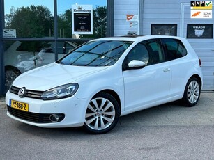 Volkswagen Golf 1.4 TSI Highline, PANO, NAP, APK, AIRCO