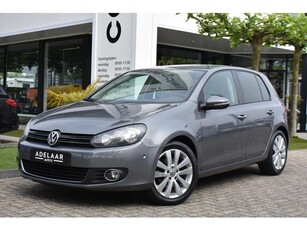 Volkswagen GOLF 1.4 TSI HIGHLINE TREKHAAK, NAVIGATIE