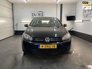 Volkswagen Golf 1.4 TSI Highline uitv. incl NWE APK.