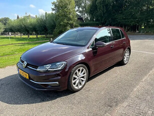 VOLKSWAGEN Golf 1.4 TSI Highline !VIRTUAL-COCKPIT!