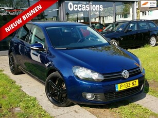 Volkswagen Golf 1.4 TSI Trendline