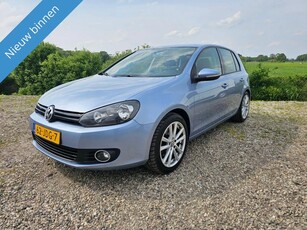 Volkswagen Golf 1.4 TSI Trendline Zeer mooie staat!