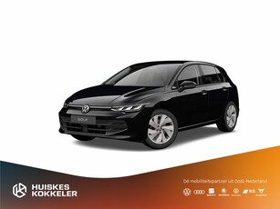 Volkswagen Golf 1.5 eTSI 116 7DSG Life Edition