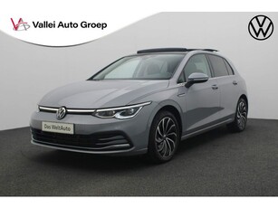 Volkswagen Golf 1.5 eTSI 150PK DSG Style Pano