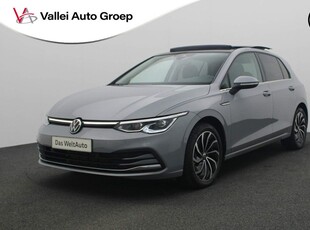 Volkswagen Golf 1.5 eTSI 150PK DSG Style | Pano | Harman/Kardon | IQ Light | Navi | Keyless | Camera | ACC | 17 inch