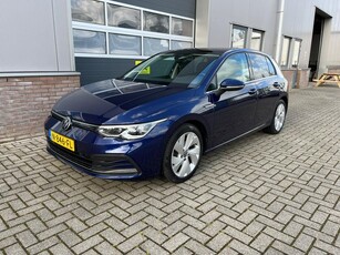 Volkswagen Golf 1.5 eTSI Style 1 JAAR GARANTIE FULL OPTIES