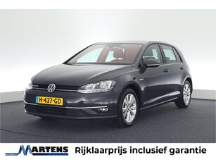 Volkswagen Golf 1.5 TSI 130pk H6 Comfortline Business