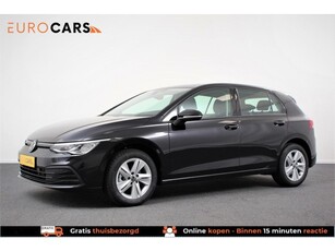 Volkswagen Golf 1.5 TSI 130pk Life Navigatie Climate