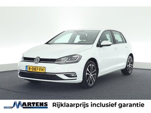 Volkswagen Golf 1.5 TSI 150pk H6 Highline Led Massage