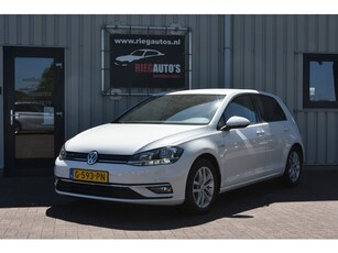 Volkswagen Golf 1.5 TSI Comfortline Business. Nette auto!