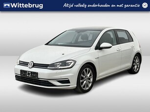 Volkswagen Golf 1.5 TSI Comfortline Business Panoramadak /