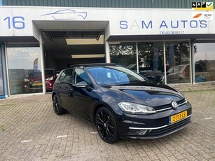 Volkswagen GOLF 1.5 TSI Highline Business R