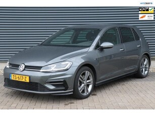 Volkswagen Golf 1.5 TSI Highline Business R Aut. Virtual