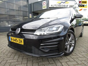 Volkswagen Golf 1.5 TSI Highline Business R / AUTOMAAT /