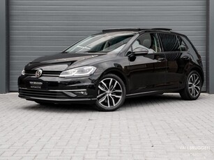 Volkswagen Golf 1.5 TSI Highline Pano Camera Leer Keyless