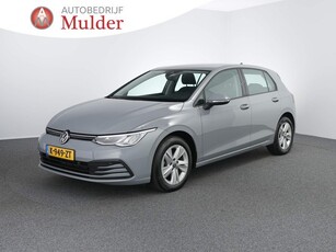 Volkswagen Golf 1.5 TSI Life Business Camera Trekhaak