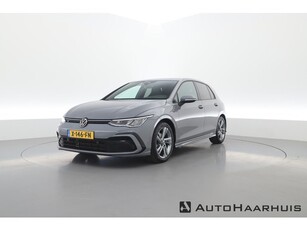 Volkswagen Golf 1.5 TSI R-Line 150pk Navi Camera