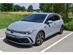 Volkswagen Golf 1.5 TSI R-Line 18'' Bergamo