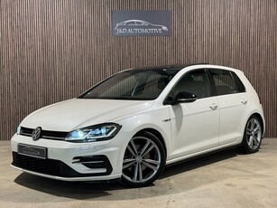 Volkswagen Golf 1.5 TSI R-Line DSG 2018 PANO LED VIRTUAL