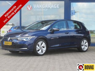 Volkswagen Golf 1.5 TSI Style, Carplay + Android Auto /